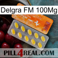 Delgra FM 100Mg new05